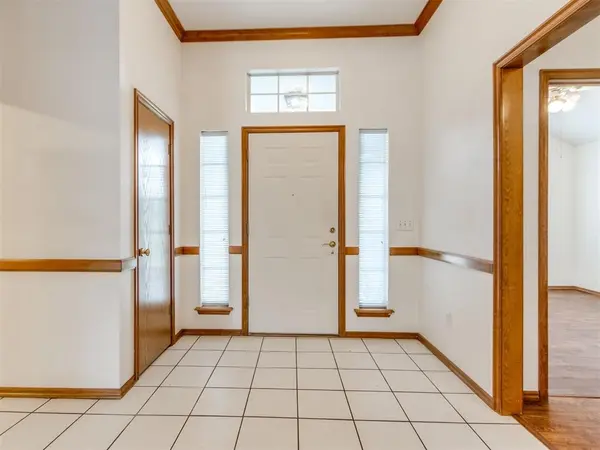 15025 Pheasant Run, Choctaw, OK 73020