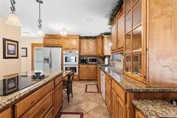 501 E Walnut ST, Fairview, OK 73737