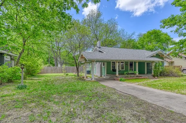 620 Chautauqua AVE, Norman, OK 73069