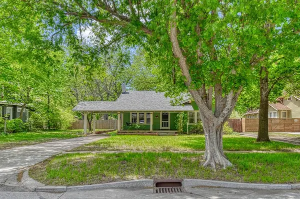 620 Chautauqua AVE, Norman, OK 73069