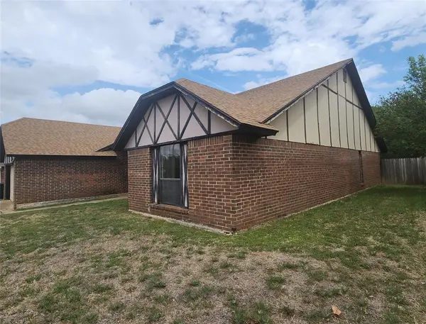 11408 Windmill RD, Oklahoma City, OK 73162