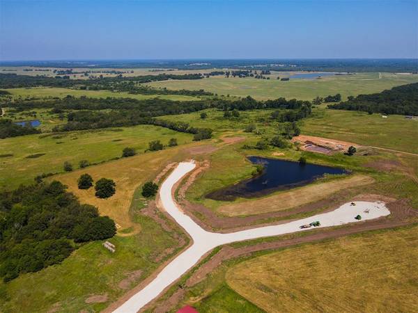 0 County Road 347, Ada, OK 74820