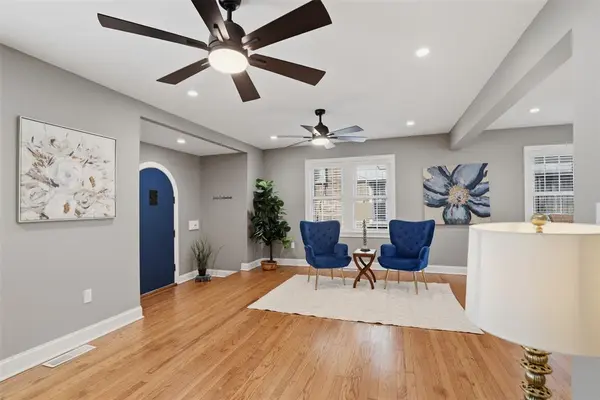 2704 NW 25th ST, Oklahoma City, OK 73107