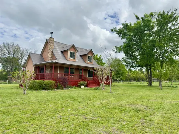 812 Valliant Bypass RD, Valliant, OK 74764