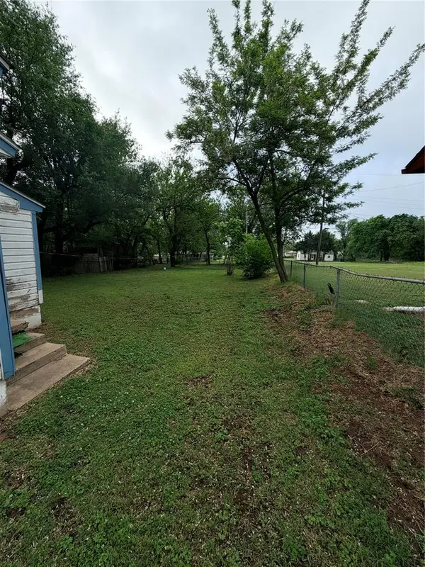 12712 Nelson AVE, Spencer, OK 73084