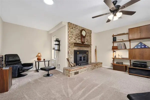 7851 Teresita LN, Jones, OK 73049