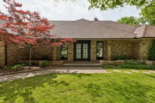 4105 Steven DR, Edmond, OK 73013