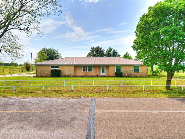 18740 84th ST, Lexington, OK 73051