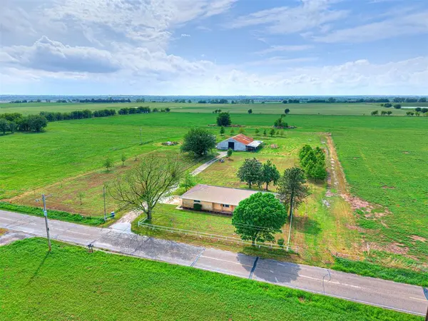 18740 84th ST, Lexington, OK 73051