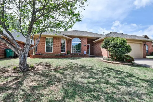 1416 NW 182nd ST, Edmond, OK 73012