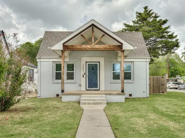 3601 NW 20th ST, Oklahoma City, OK 73107