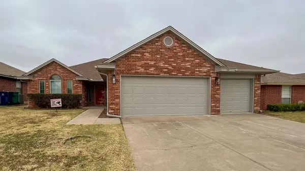 5921 SE 88th ST, Oklahoma City, OK 73135