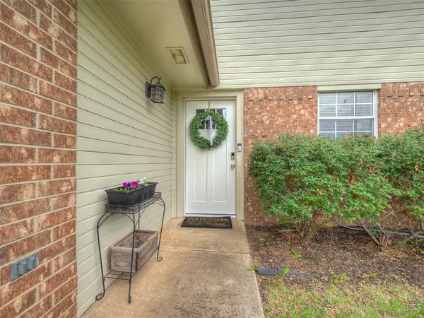 3501 Grassland DR, Norman, OK 73072