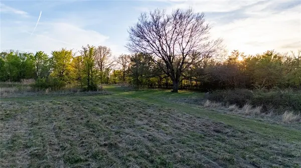 36876 E 99A RD, Cromwell, OK 74859