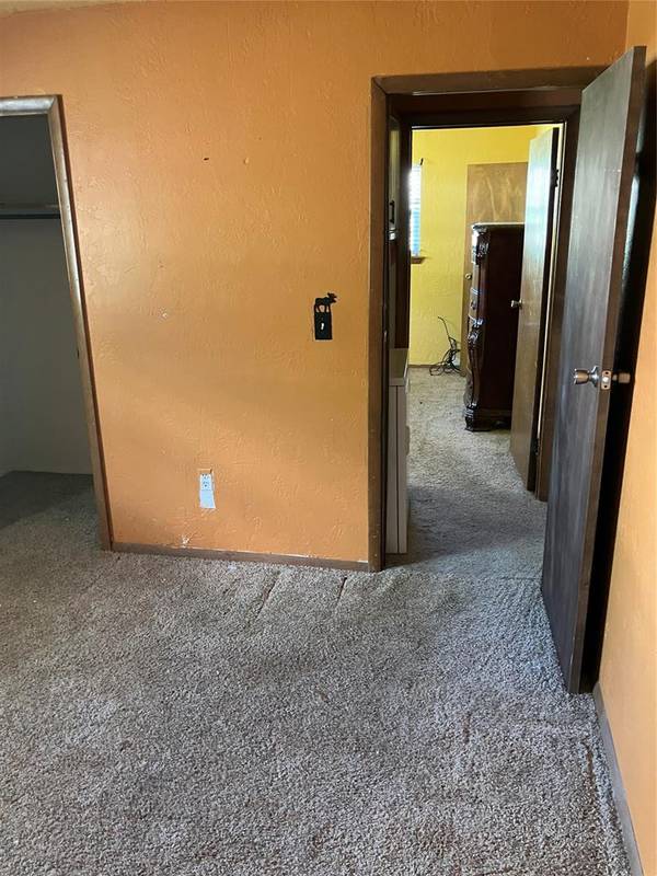 306 S 2nd ST, Rush Springs, OK 73082