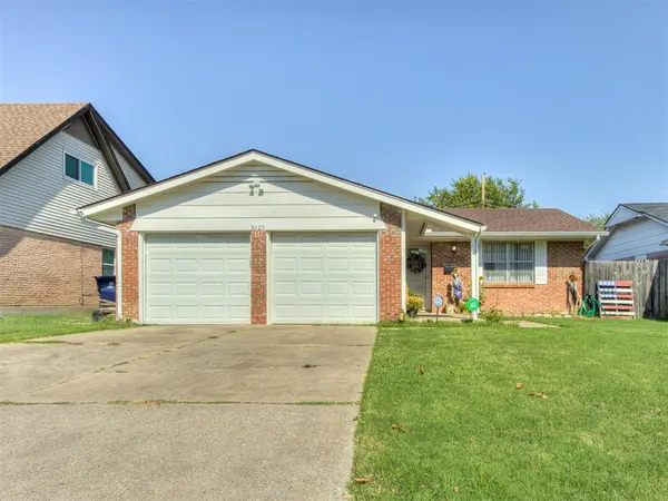 3025 SW 64th TER, Oklahoma City, OK 73159