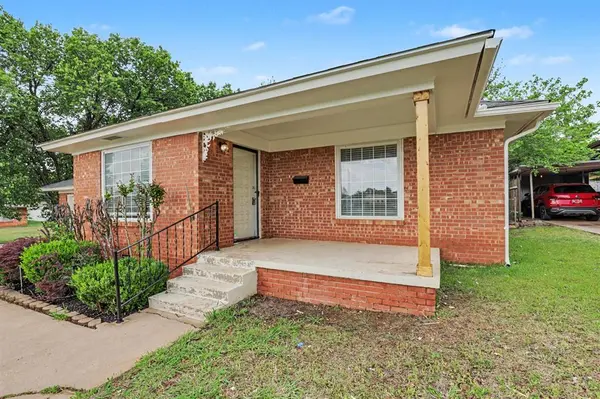 5428 N Francis AVE, Oklahoma City, OK 73118