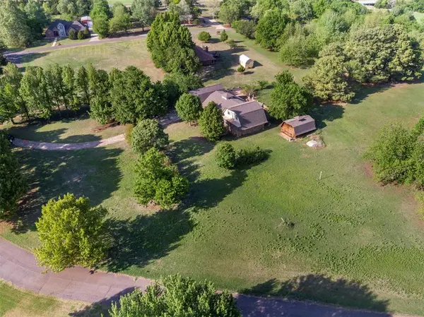 4527 Derby DR, Norman, OK 73069
