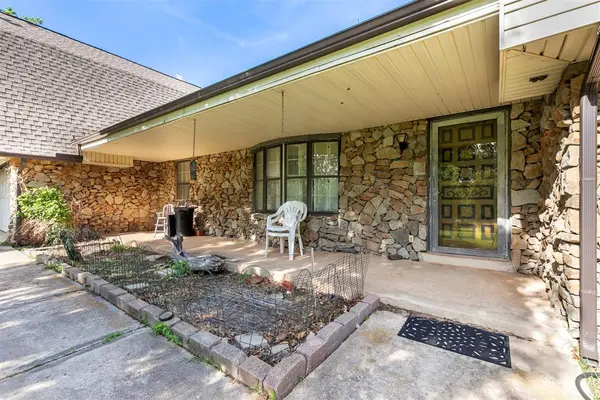 4527 Derby DR, Norman, OK 73069