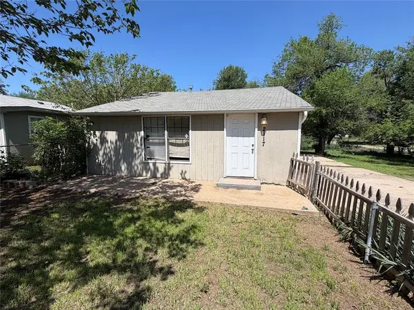 2117 SE 12th ST, Oklahoma City, OK 73129