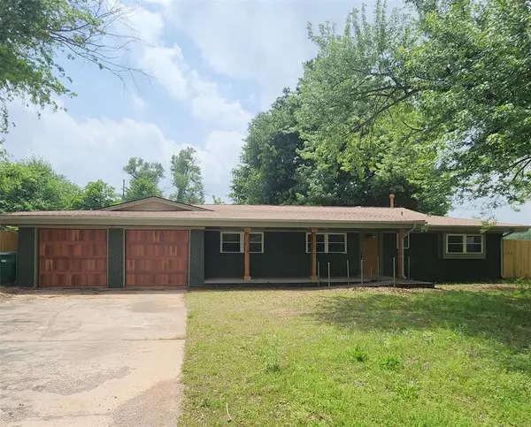 9300 NE 46th ST, Spencer, OK 73084