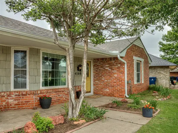 4709 NW 74th ST, Oklahoma City, OK 73132