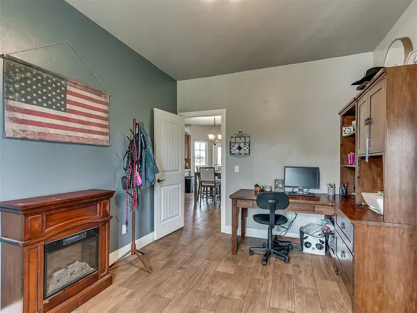 601 Quail Ridge RD, Newcastle, OK 73065
