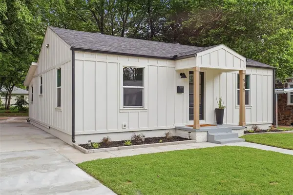915 W Comanche ST, Norman, OK 73069