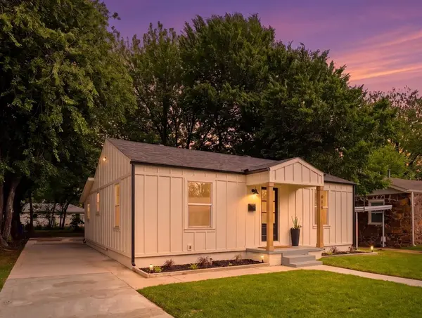 915 W Comanche ST, Norman, OK 73069