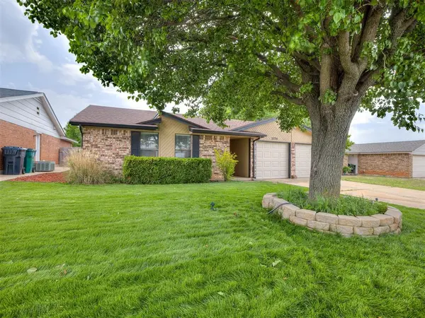 3224 SW 95th ST, Oklahoma City, OK 73159