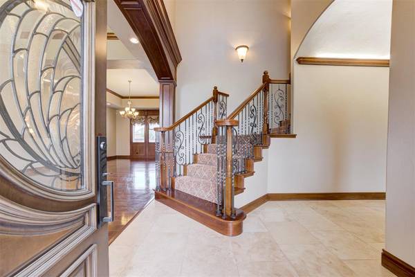 320 Lysbeth CT, Goldsby, OK 73093