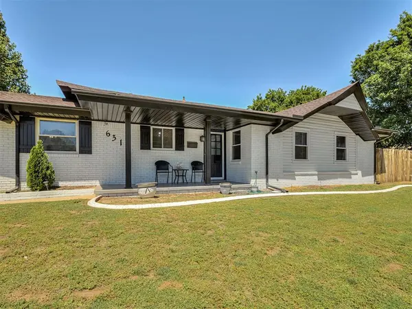 6311 NW 19th ST, Bethany, OK 73008