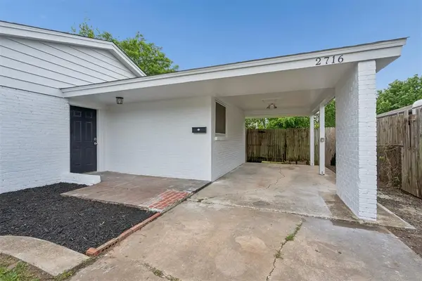 2716 NW 47th ST, Oklahoma City, OK 73112