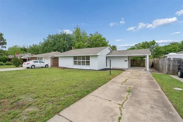 2716 NW 47th ST, Oklahoma City, OK 73112