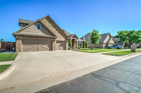 16336 Winding Park DR, Edmond, OK 73013