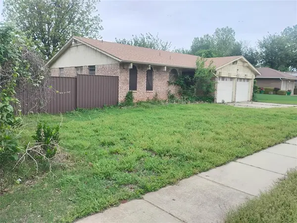 5113 Creekwood TER, Oklahoma City, OK 73135