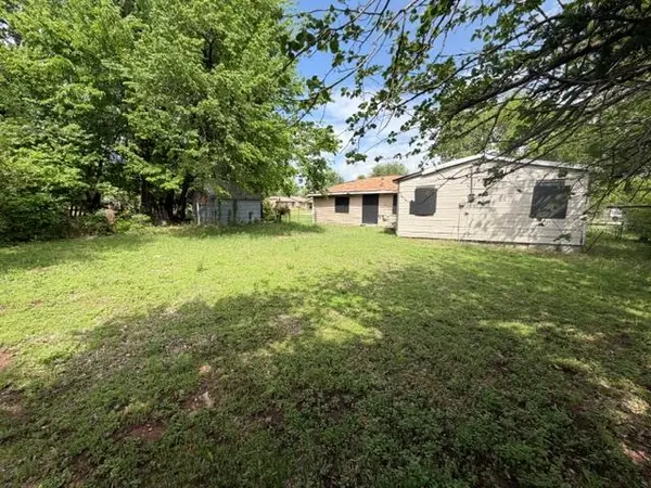2256 NE 15th ST, Oklahoma City, OK 73117