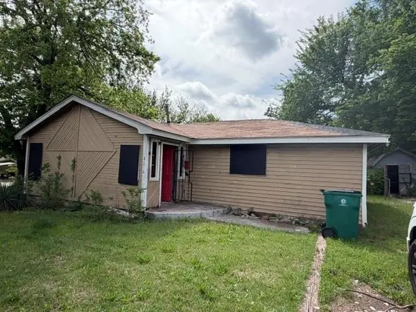 2256 NE 15th ST, Oklahoma City, OK 73117