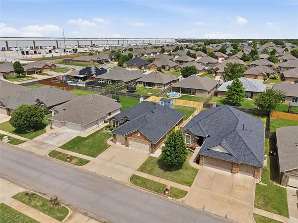 9012 Lolly LN, Oklahoma City, OK 73160