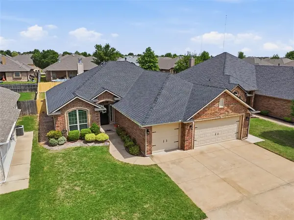 9012 Lolly LN, Oklahoma City, OK 73160