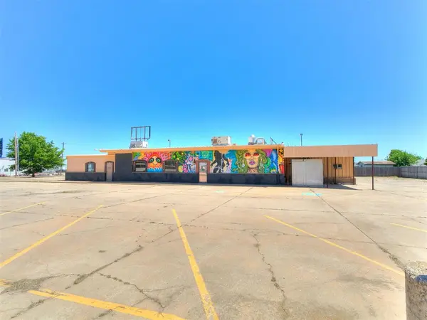 1901 SW 27th ST, El Reno, OK 73036