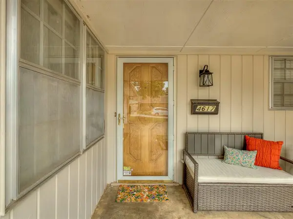 4617 NW 59th TER, Oklahoma City, OK 73122