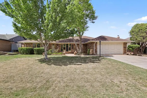 5609 NW 114th ST, Oklahoma City, OK 73162