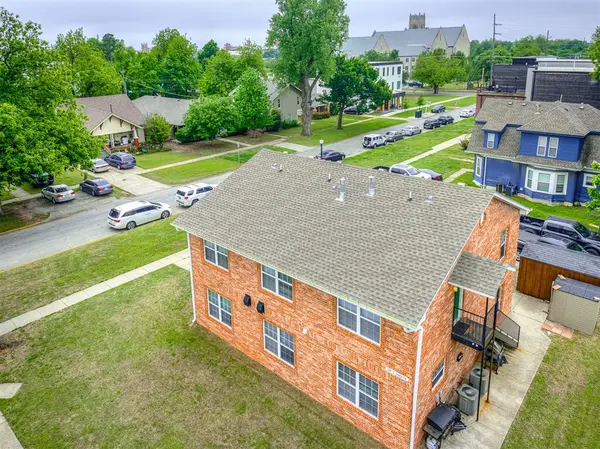 324 S Sante Fe AVE, Norman, OK 73069