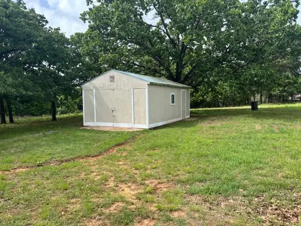 3005 SE 156th AVE, Norman, OK 73026