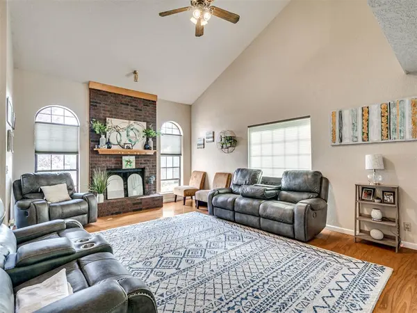 1828 NW 176th ST, Edmond, OK 73012