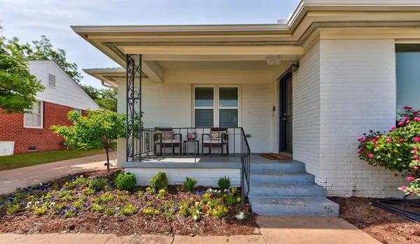 708 NW 51st ST, Oklahoma City, OK 73118