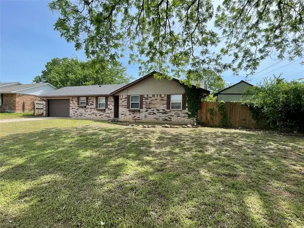 20 Echo LN, Harrah, OK 73045