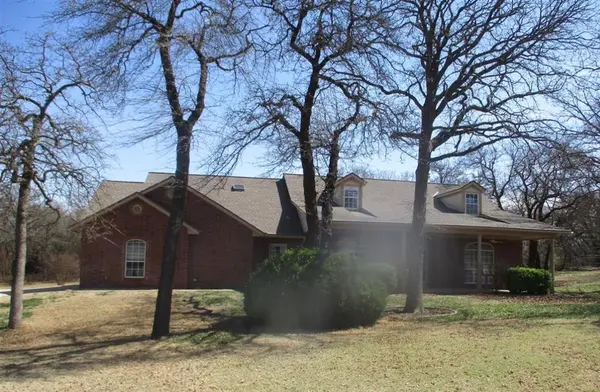 8432 NE 139th ST, Edmond, OK 73013