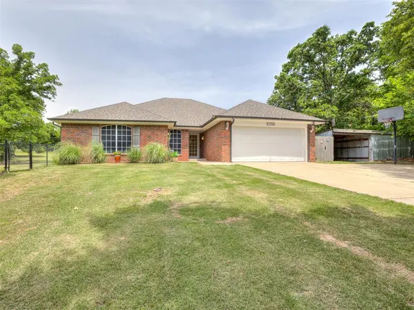 11725 Hilltop DR, Norman, OK 73026